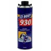 Body 930 Bitumem - 1 L - černý