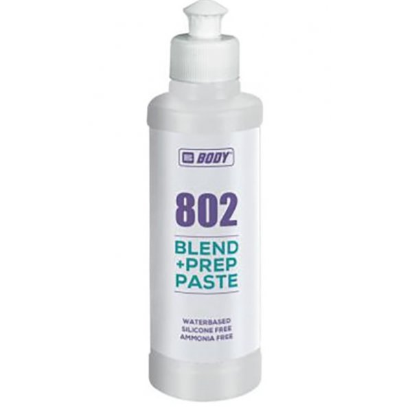 Brusná matovací pasta HB Body 802 - 300g
