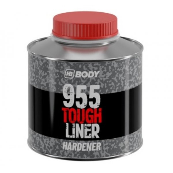 Tužidlo Body 955 Hardener - 200 ml