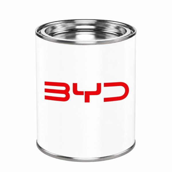 Barva pod lak 1k BYD - 1 dl