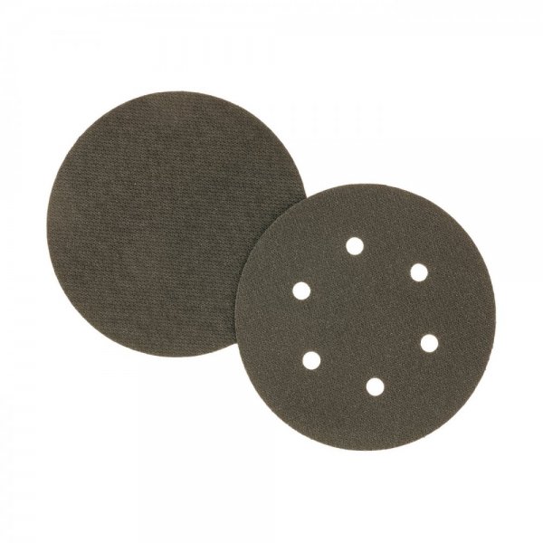 Samolepící adaptér pro brusné disky 8 děr - ⌀ 125 mm