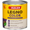 Barevný olej ADLER LEGNO-COLOR - 0,75 L - navarra