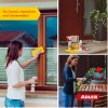 Adler Windoor Care-Set na okna a dveře - 2x 250ml