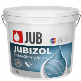 JUBIZOL CARBON STRONG FINISH S 1,5