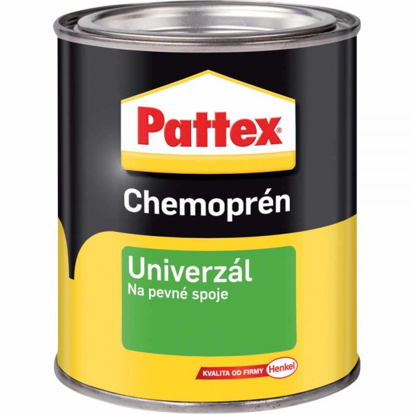 Kontaktní lepidlo CHEMOPRÉN UNIVERSAL - 300 ml 