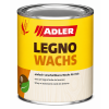 Vosk na dřevo pro matné povrchy ADLER LEGNO WACHS - 0,75 L - bezbarvý