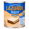 Podlahový lak Lazurol Aqua P UREX V1301 - 5 kg - bezbarvý matný
