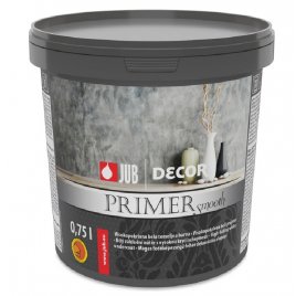 DECOR Primer smooth