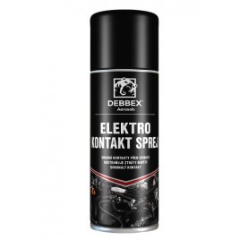 DEBBEX Elektro kontakt sprej