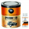 Epoxidový tmel EPROSIN T30 - 400g + 15g tvrdidlo - černý