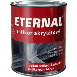 Eternal Antikor akrylátový základ na kov