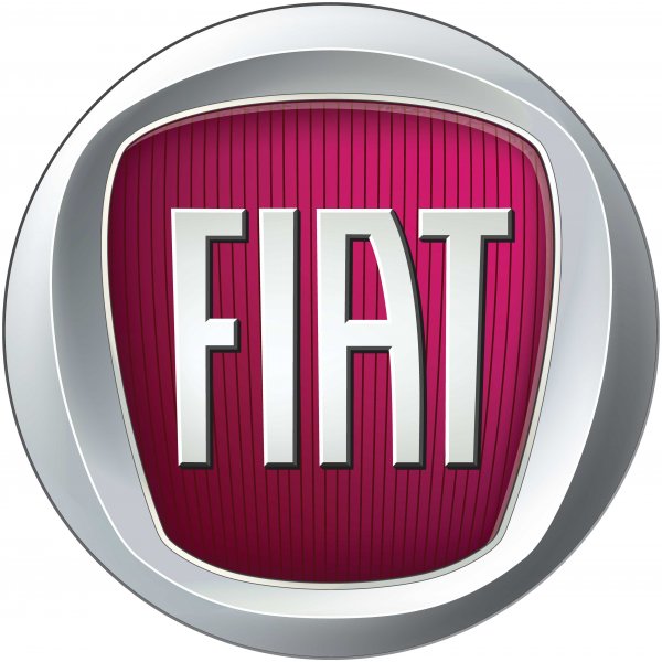 Autolak 2K ve spreji FIAT - 400 ml