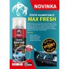 Debbex Čistič klimatizace MAX FRESH 400ml - 400 ml