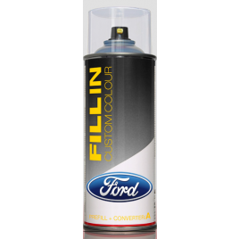 Autolak vrchní ve spreji Ford
