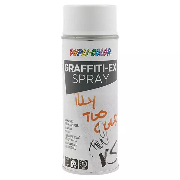 Mtp-Graffiti Anti-Vandal 400ml AE - 400 ml