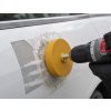 Kotouč na odstraňování pásek a samolepek (karamelka) - ∅ 85 mm
