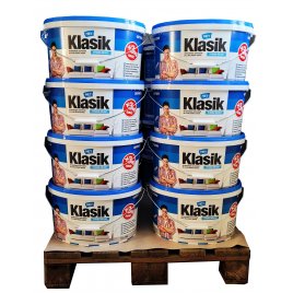 Malířská barva HET KLASIK