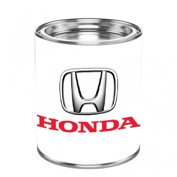 Barva pod lak 1K HONDA - 1dl