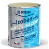 Detecha Barva na beton IZOBAN - 2 kg - šedý