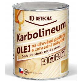 Detecha Karbolineum olej