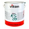 Syntetická základní barva na kov a dřevo VITON KG 09 - 30 kg - RAL 7035 světle šedá