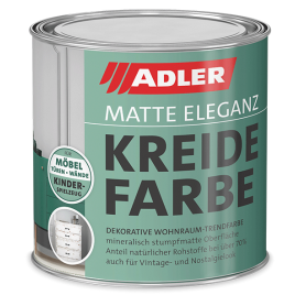 Křídová barva ADLER KREIDEFARBE