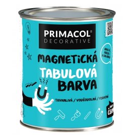 Magnetická tabulová barva PRIMACOL DECORATIVE