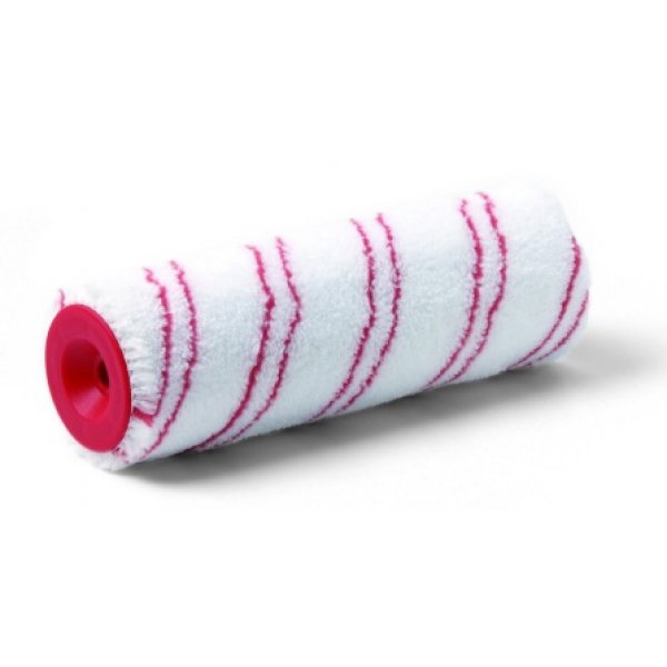 Váleček s mikrovláknem MICROLINE 6mm - 180 mm