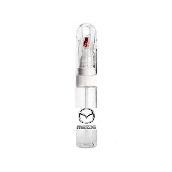 Opravná tužka se štětečkem a hrotem MAZDA - 15 ml
