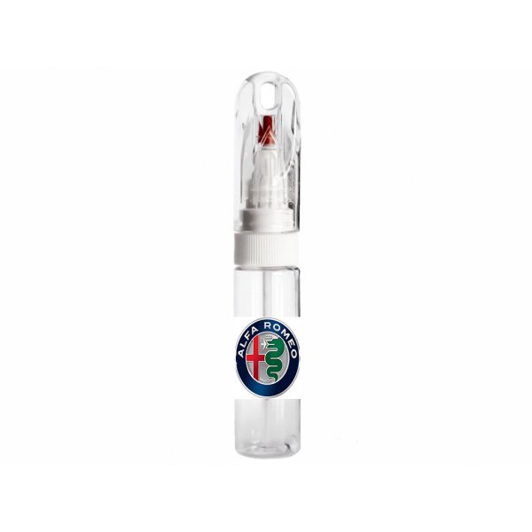 Opravná tužka se štětečkem a hrotem ALFA ROMEO - 15 ml
