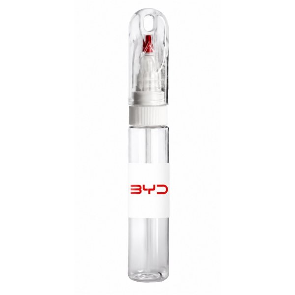 Opravná tužka se štětečkem a hrotem BYD - 15 ml