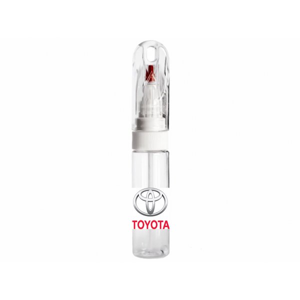 Opravná tužka se štětečkem a hrotem TOYOTA - 15 ml