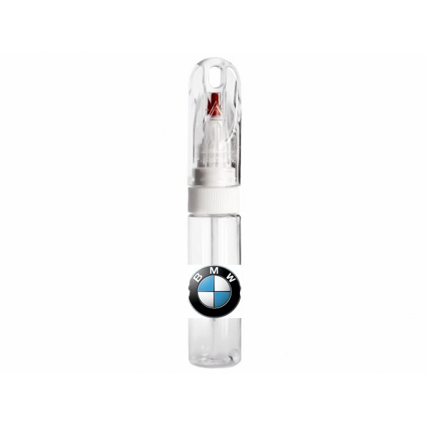 Opravná tužka se štětečkem a hrotem BMW - 15 ml
