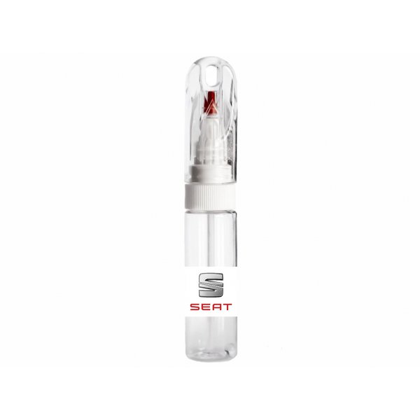 Opravná tužka se štětečkem a hrotem SEAT - 15 ml