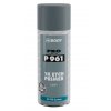 Základ na nerez, pozink, měd a hliník BODY P961 - 400 ml - šedý