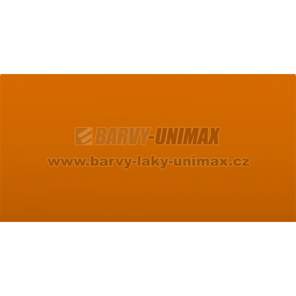 NIS97A (Orange) 97A