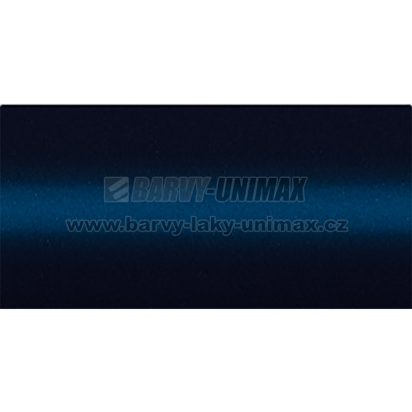 TOYD07 (Deep Blue Metallic) D07, D7, C10