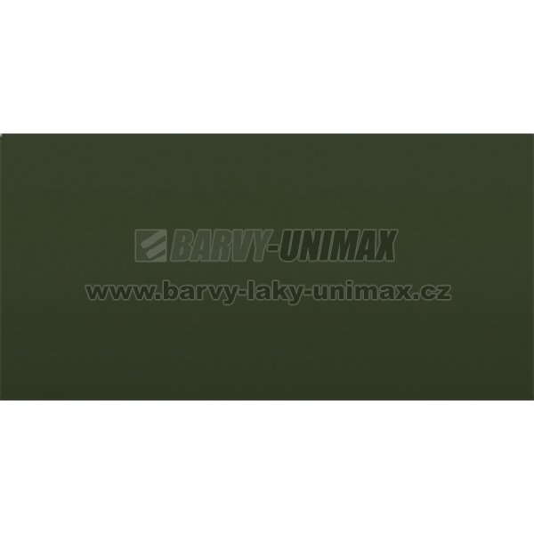 KIAGEA (Undercover Green) GEA
