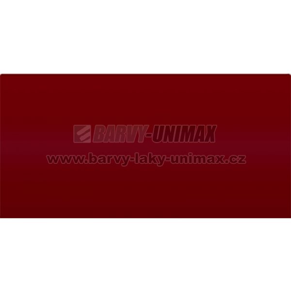 HON3003 (San Marino Red) R94, R-94