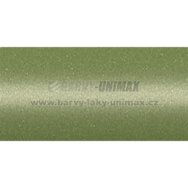 KIA9623 (Kiwi Green) 9623, A7