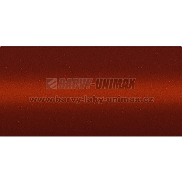 HON9857 (Sunset Orange) YR539P, YR-539P