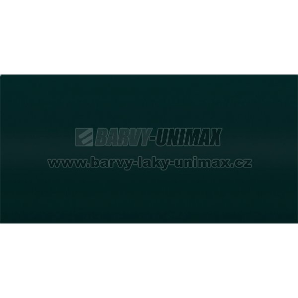 KIA6005 (Deep Green) 6005