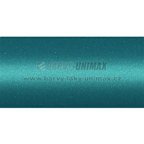 NISZEC (Lagoon Turquoise) ZEC