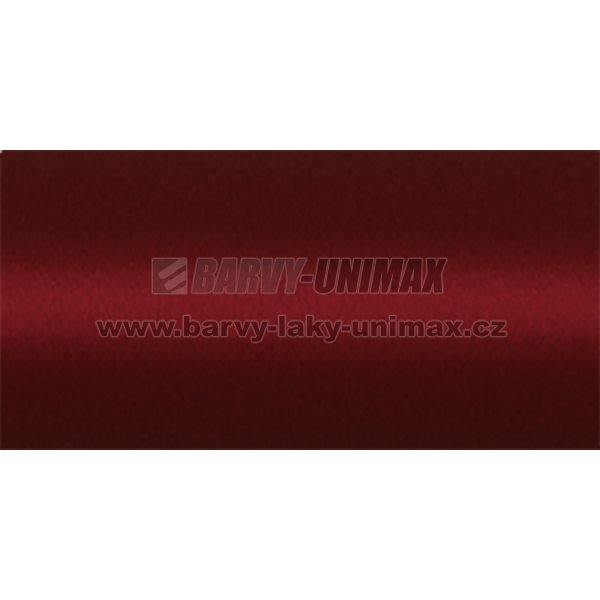 KIA9811 (Radiant Red) 9811, R1
