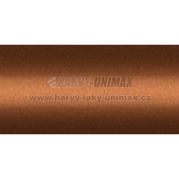 NISECF (Copper Orange) EDF