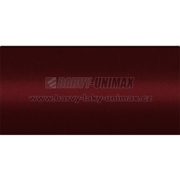 NISAX3 (Red Mica) AX3