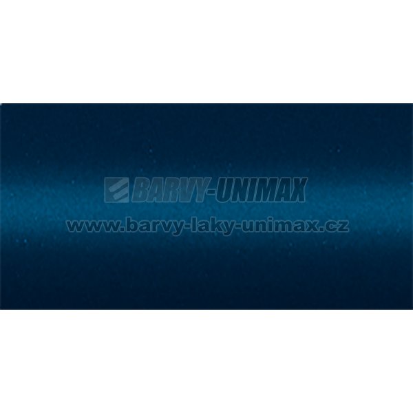RRPY (Bleu Galaxie) RPY