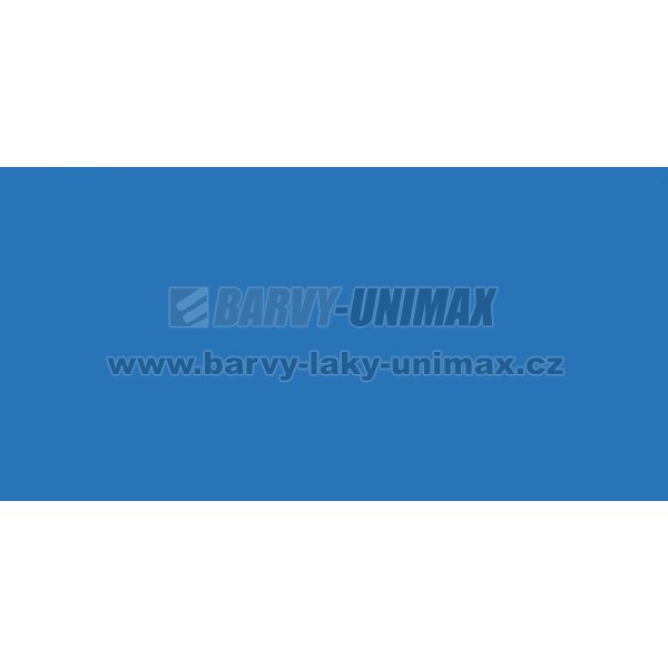 AC5840 (Bleu Ed 87) EMG, 086951