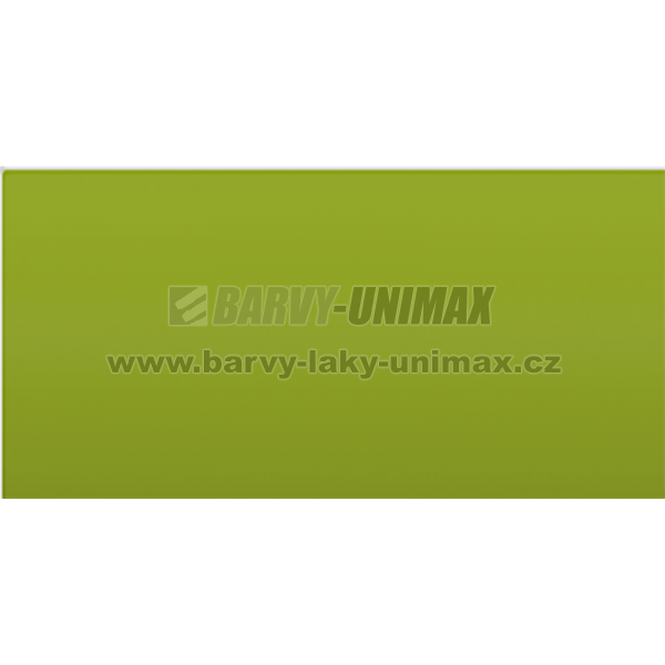 NISGBM (Bamboo Green) GBM