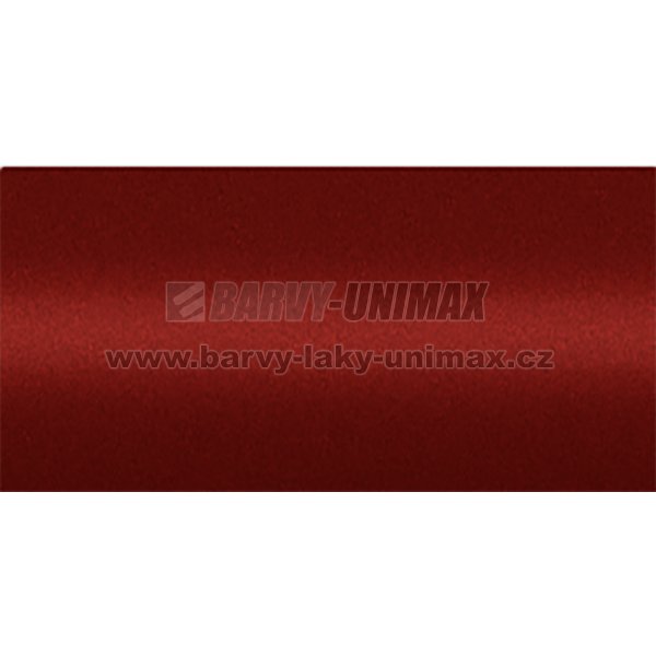 VOL725 (Ember Red) 725